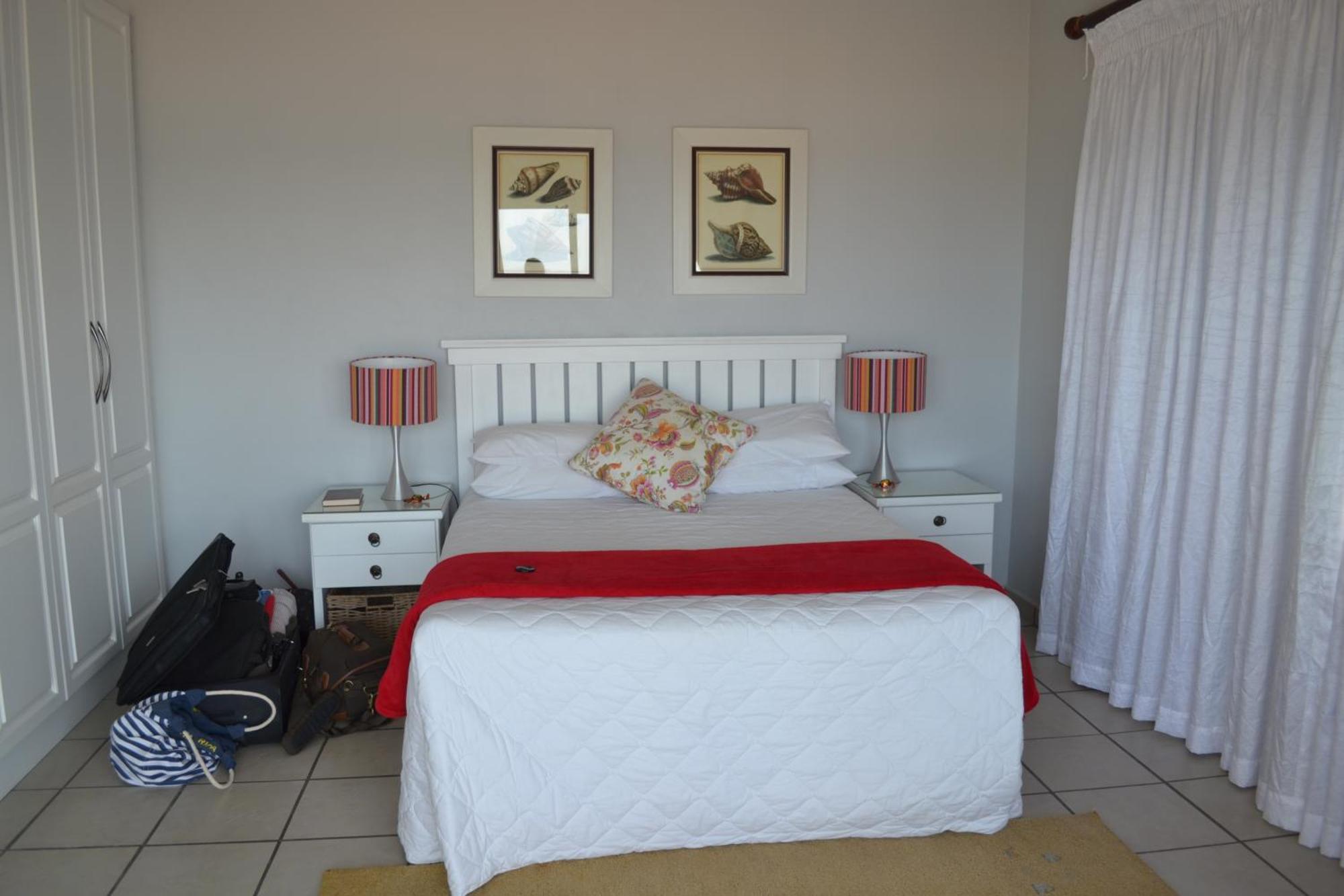 Casa Do Mar Guest House Praia do Praia do Tofo Værelse billede
