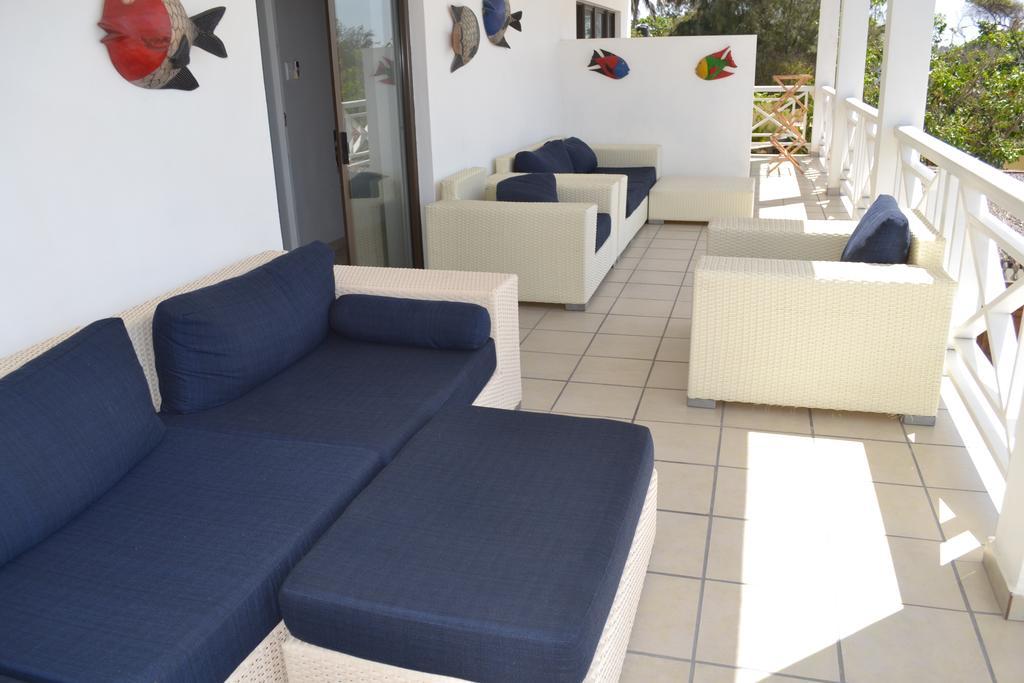 Casa Do Mar Guest House Praia do Praia do Tofo Eksteriør billede